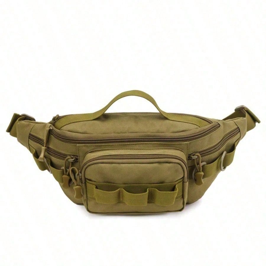 Fishing Quest - Tas Taktis, Tas Pancing Kecil, Tas