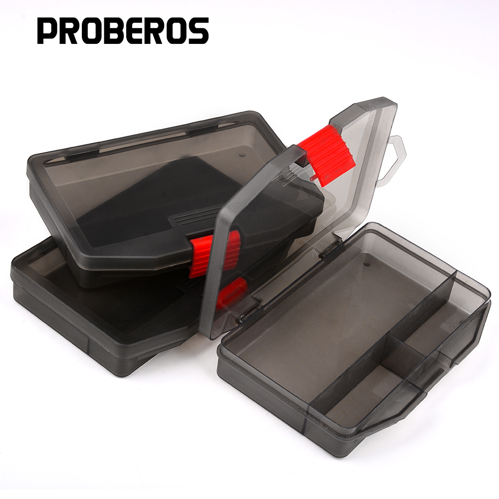 Fishing Equipment Storage - 1 Buah Kotak Penyimpanan Alat Pancing,