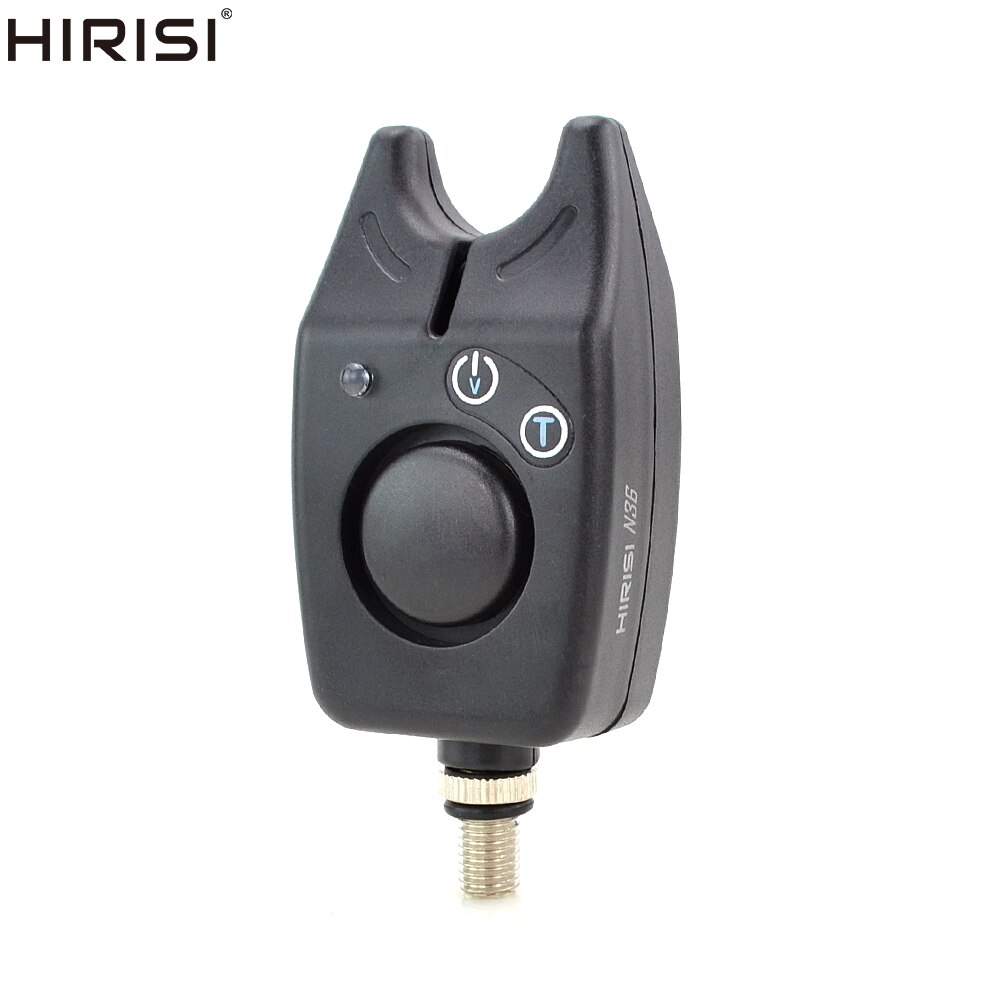 Fishing Equipment Tools - Hirisi Alarm gigitan memancing, untuk ikan