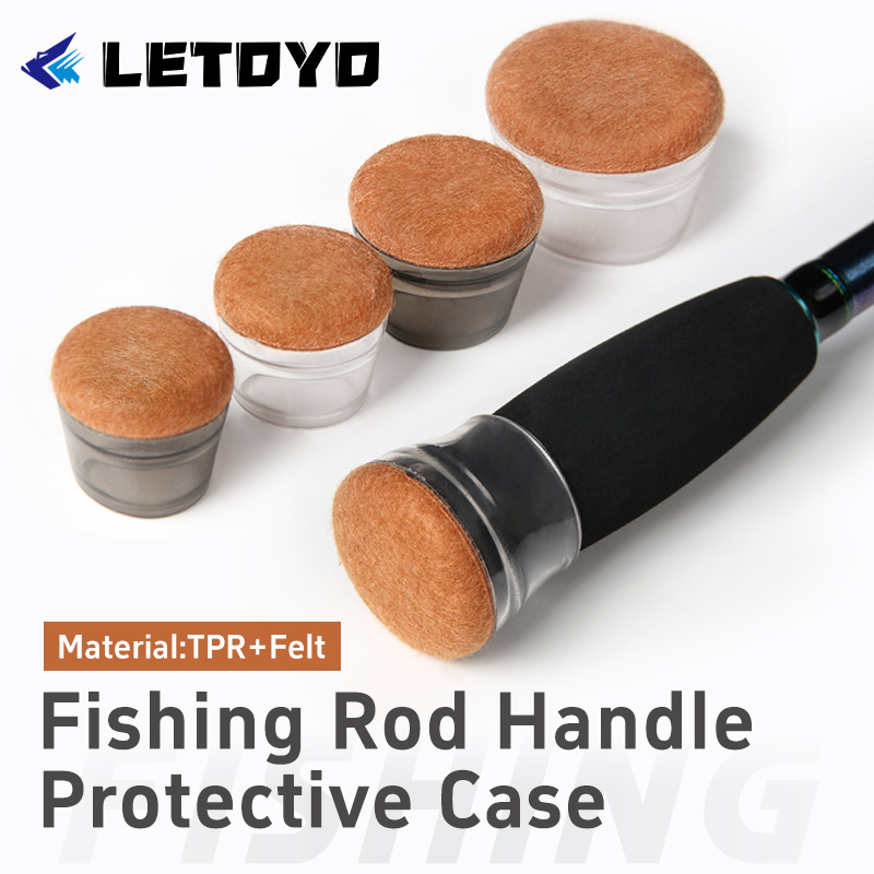 Fishing Equipment And Gear - LETOYO Kempa topi pancing, peralatan pelindung