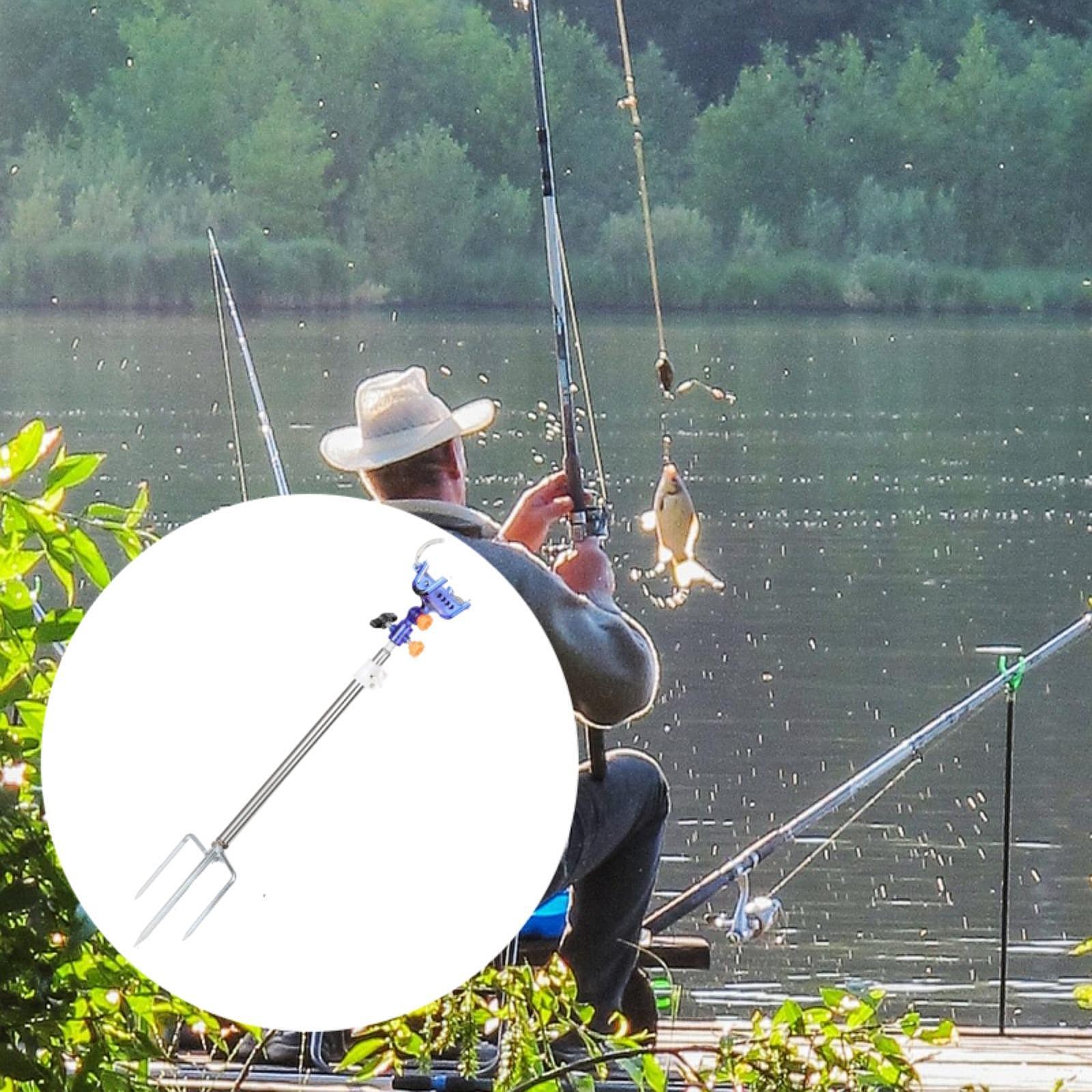 Fishing Equipment Gifts - Penyangga Joran Pancing, Hadiah Ulang Tahun