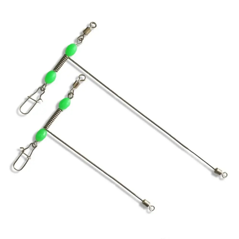 Fishing Equipment Tools - Konektor 3 Arah untuk Pancing Laut,