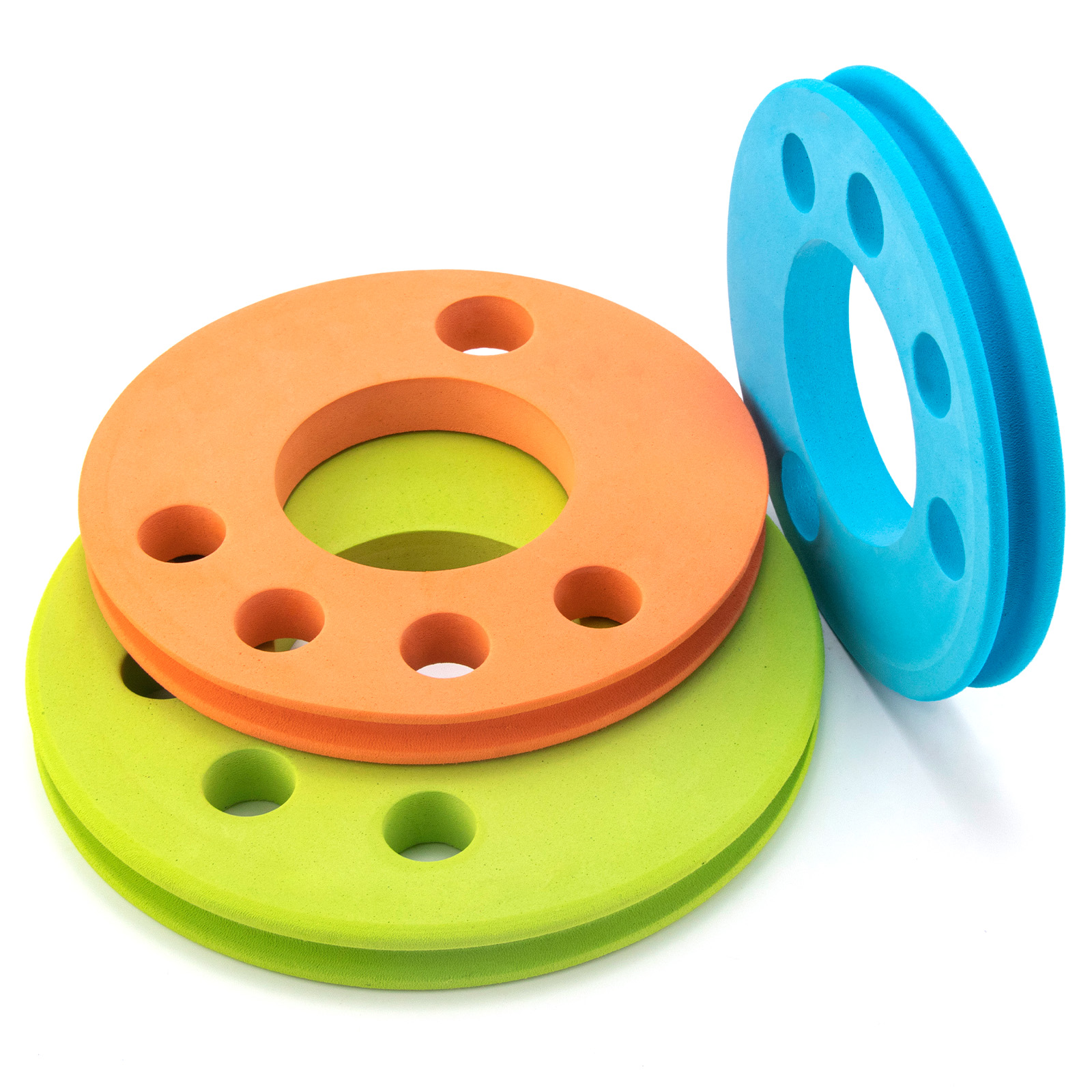 Snell Fishing Rig - 2/3 Buah Tempat Senar Pancing Besar