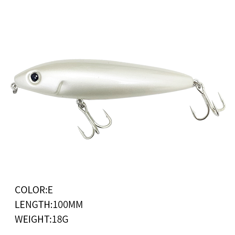 Umpan Pensil 100mm 18g Mengamb - Fishing Equipment And Gear ulasan dan harga