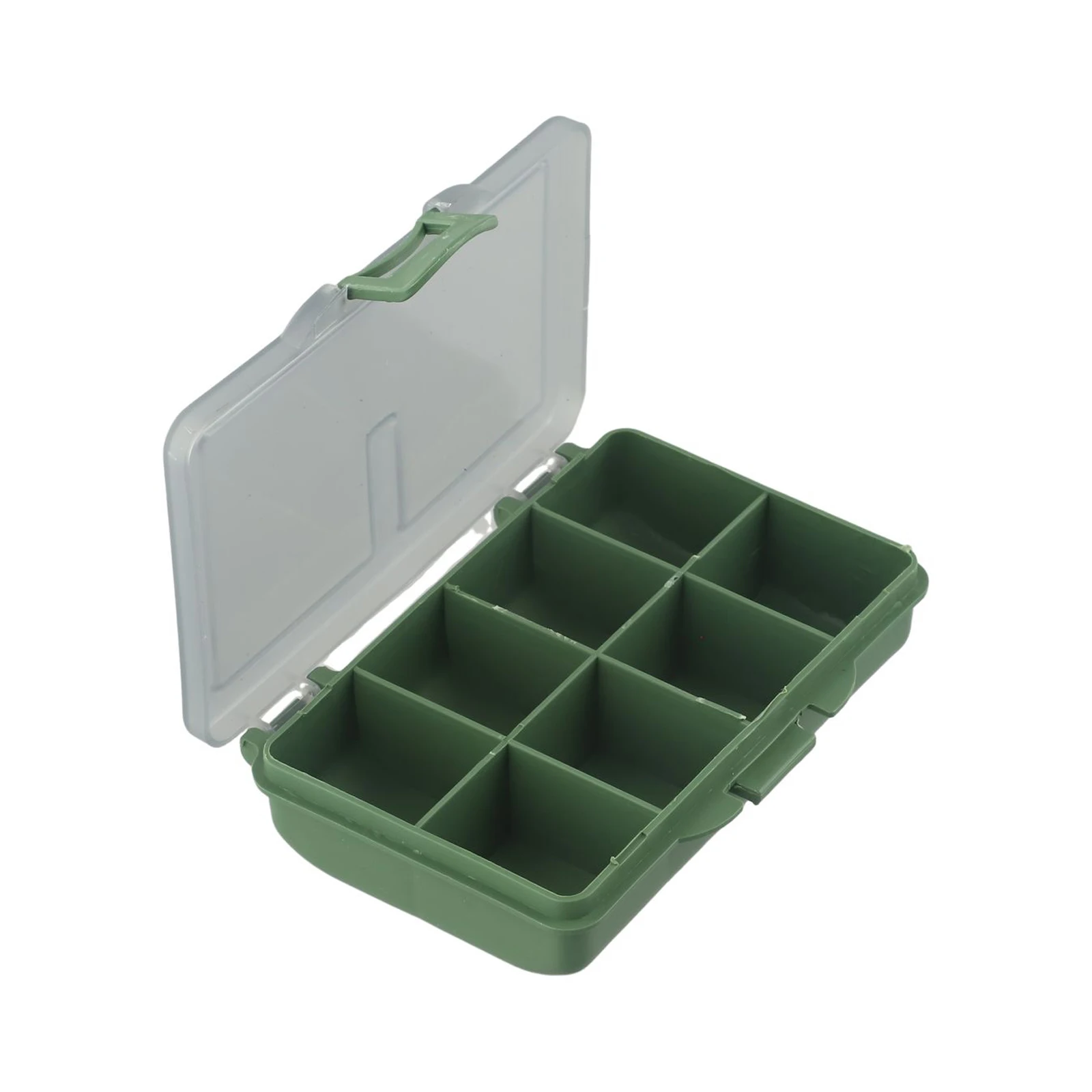 1-8 kompartemen kotak penyimpa - Fishing Equipment Storage ulasan dan harga