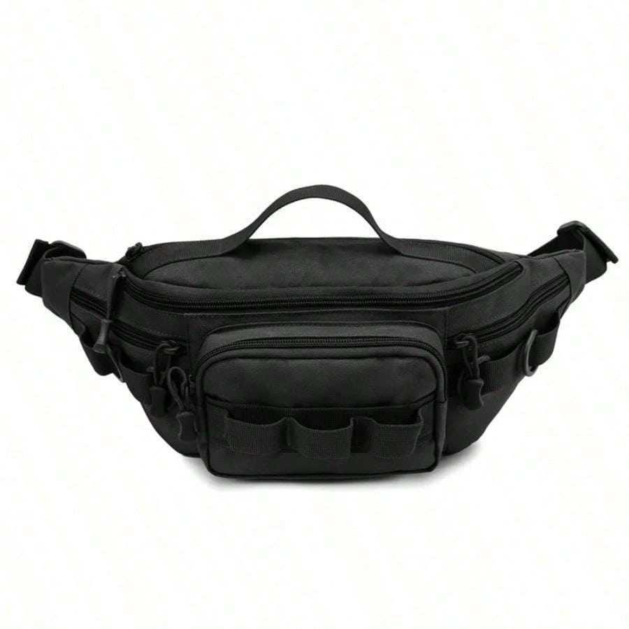 Tas Taktis, Tas Pancing Kecil, - Fishing Quest ulasan dan harga