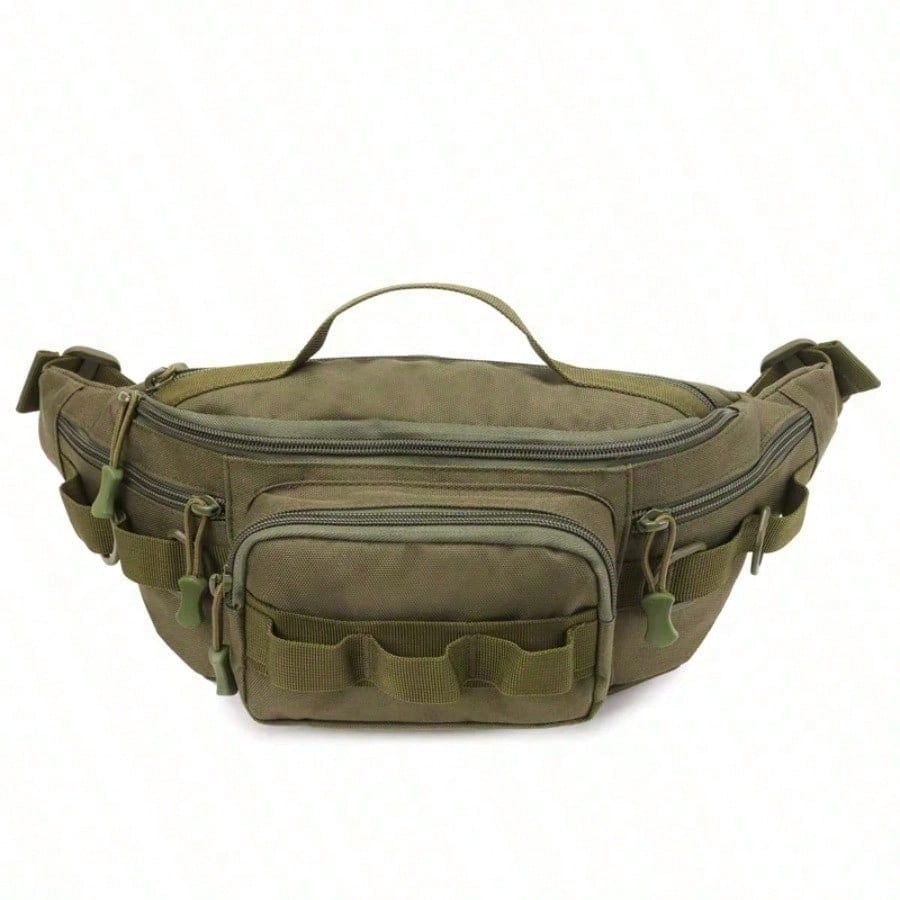 Tas Taktis, Tas Pancing Kecil, - Fishing Quest ulasan dan harga