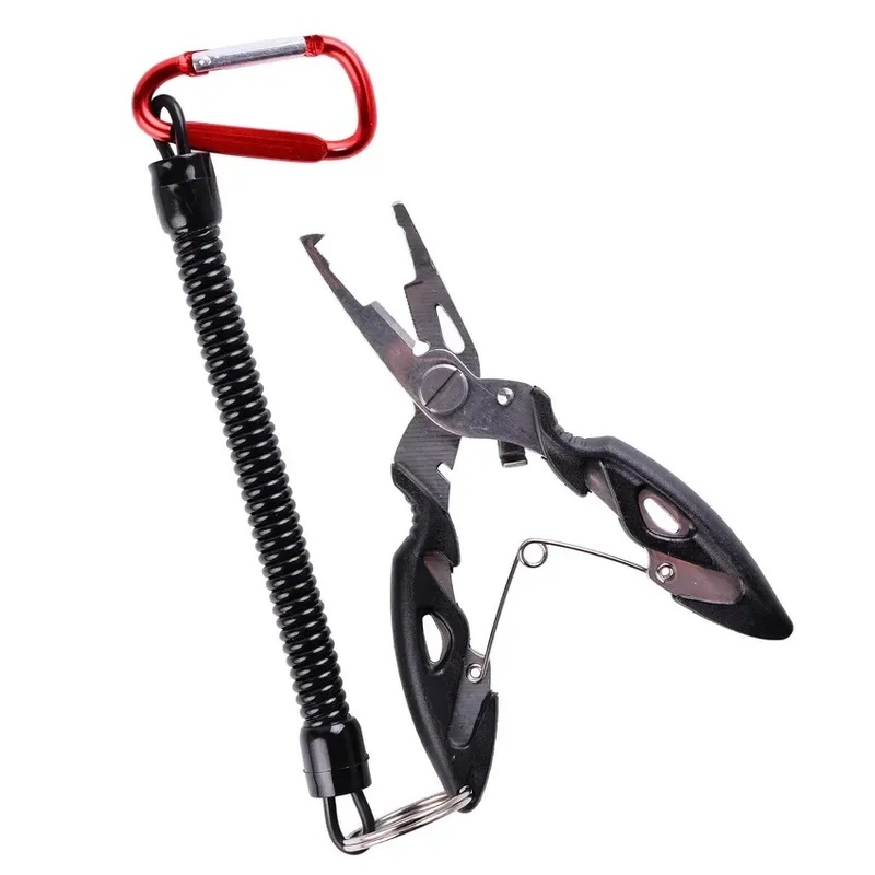 Tang Pemotong Pancing, Gunting - Fishing Equipment Pictures ulasan dan harga
