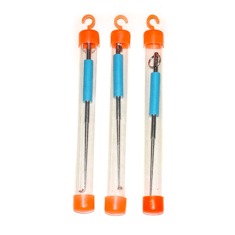 Alat kait pancing, 1 buah muda - Fishing Equipment Pictures ulasan dan harga