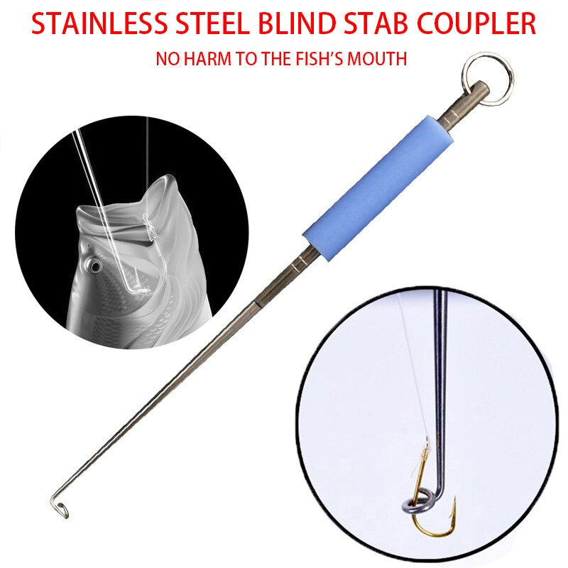 Penghilang Kail Pancing 2/6/8  - Fishing Equipment Pictures ulasan dan harga