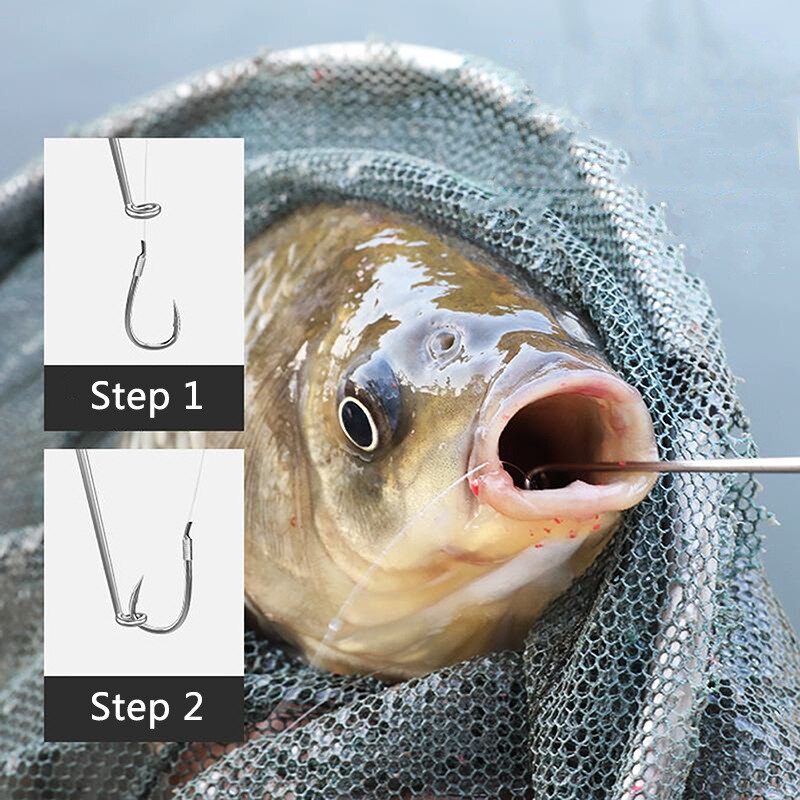 Penghilang Kail Pancing 2/6/8  - Fishing Equipment Pictures ulasan dan harga