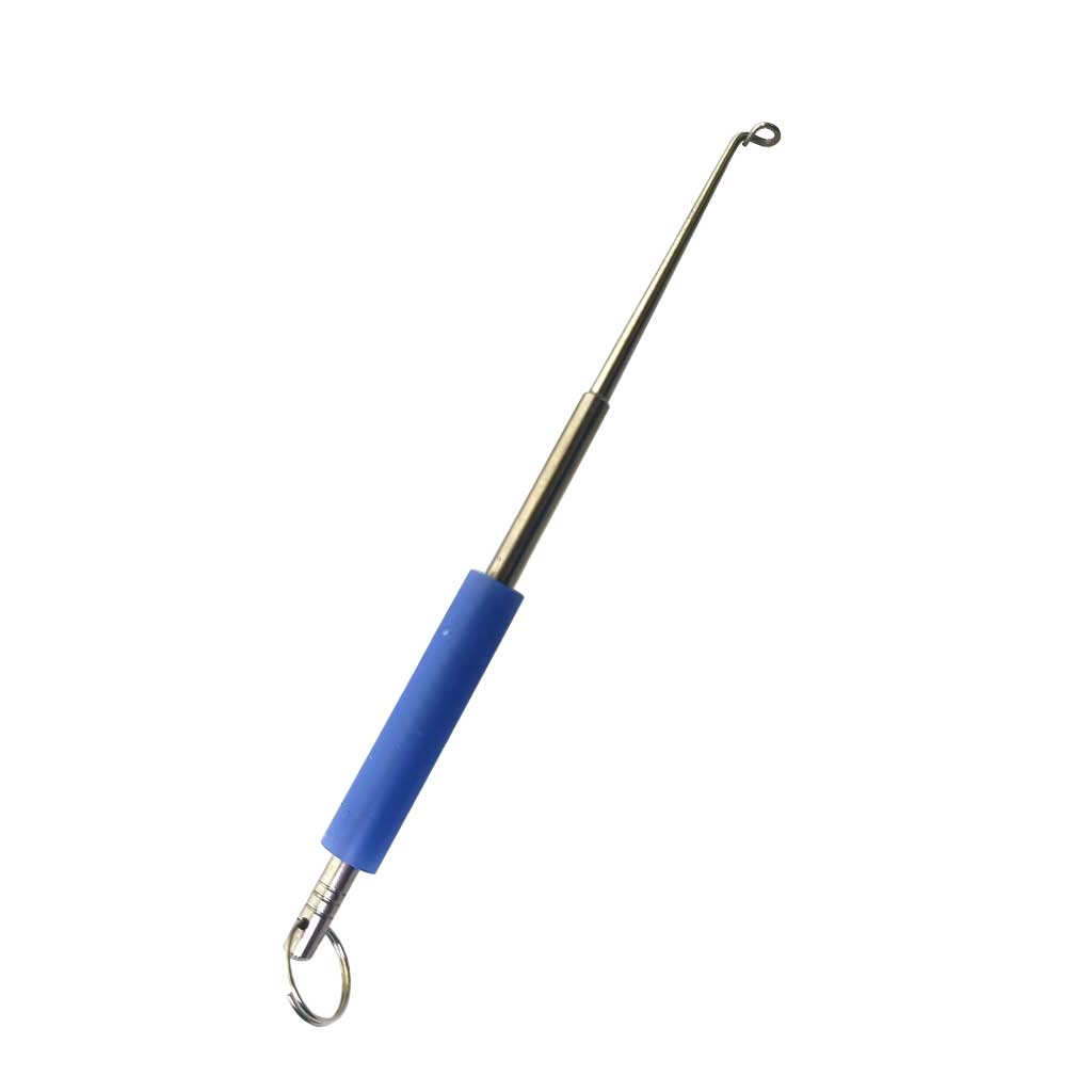 Alat Pelepas Kail Ikan Stainle - Fishing Equipment Pictures ulasan dan harga