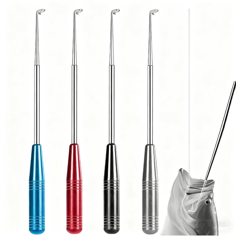 Alat Portabel Penghilang Kait  - Fishing Equipment Pictures ulasan dan harga
