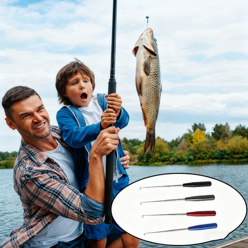 Alat Portabel Penghilang Kait  - Fishing Equipment Pictures ulasan dan harga