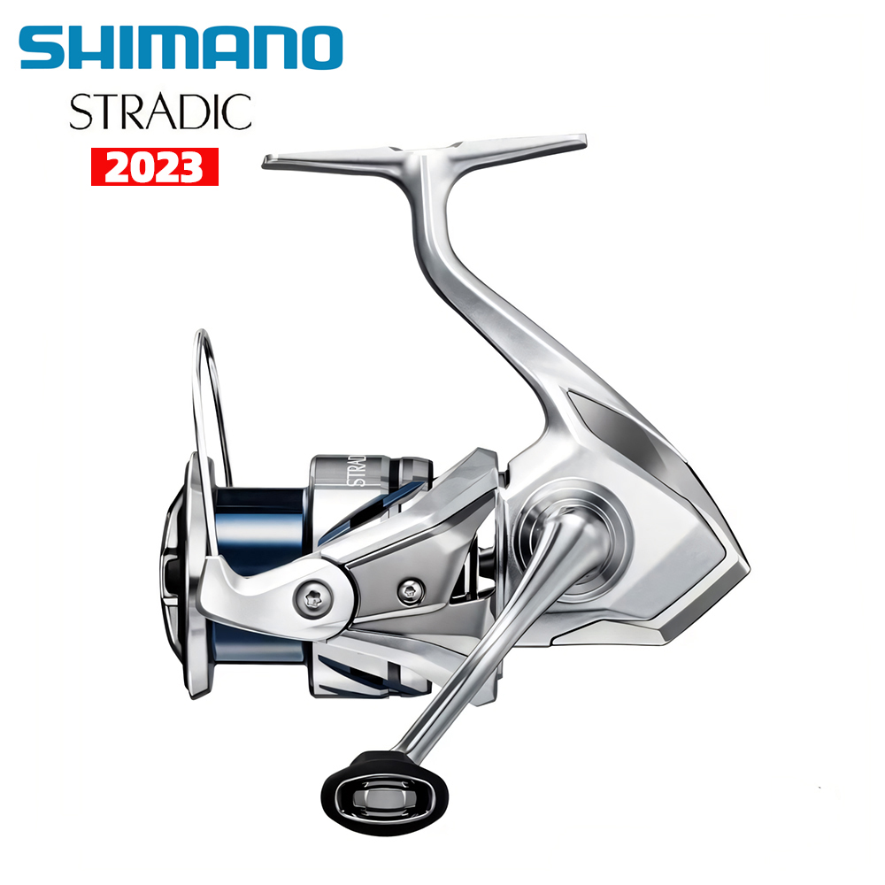 Reel Pancing Spinning SHIMANO  - Shimano Reel Sustain ulasan dan harga
