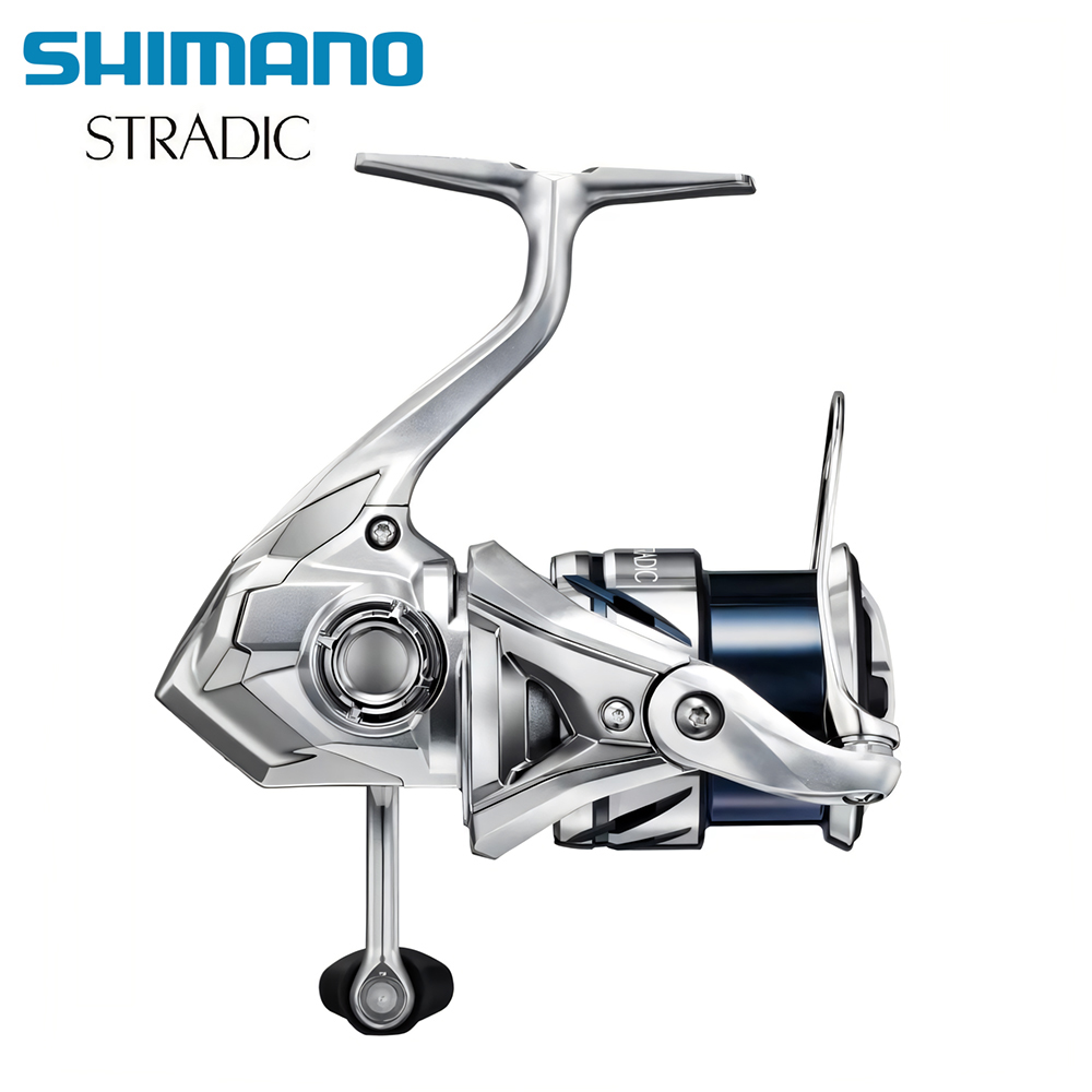 Reel Pancing Spinning SHIMANO  - Shimano Reel Sustain ulasan dan harga