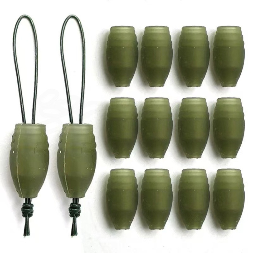 60 Buah Tempat Umpan Pancing,  - Fishing Quest ulasan dan harga