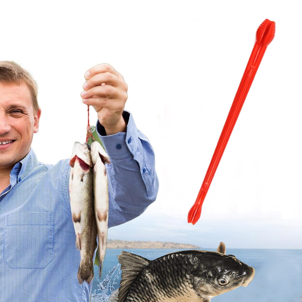 ABS penghilang kait ikan, Akse - Fishing Equipment Pictures ulasan dan harga