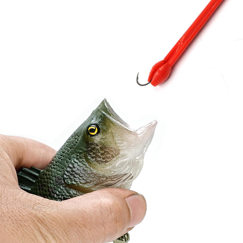 ABS penghilang kait ikan, Akse - Fishing Equipment Pictures ulasan dan harga