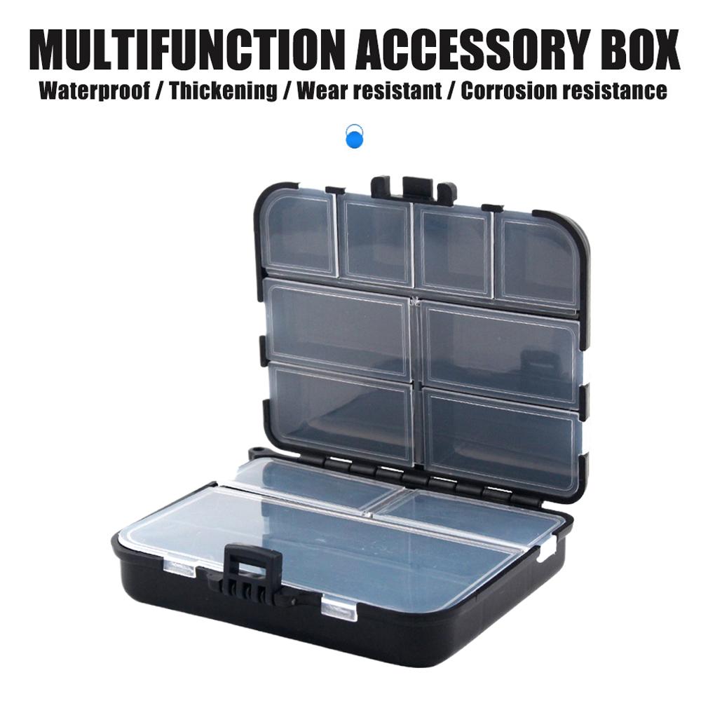 Kotak Penyimpanan Umpan Kotak  - Fishing Equipment Storage ulasan dan harga