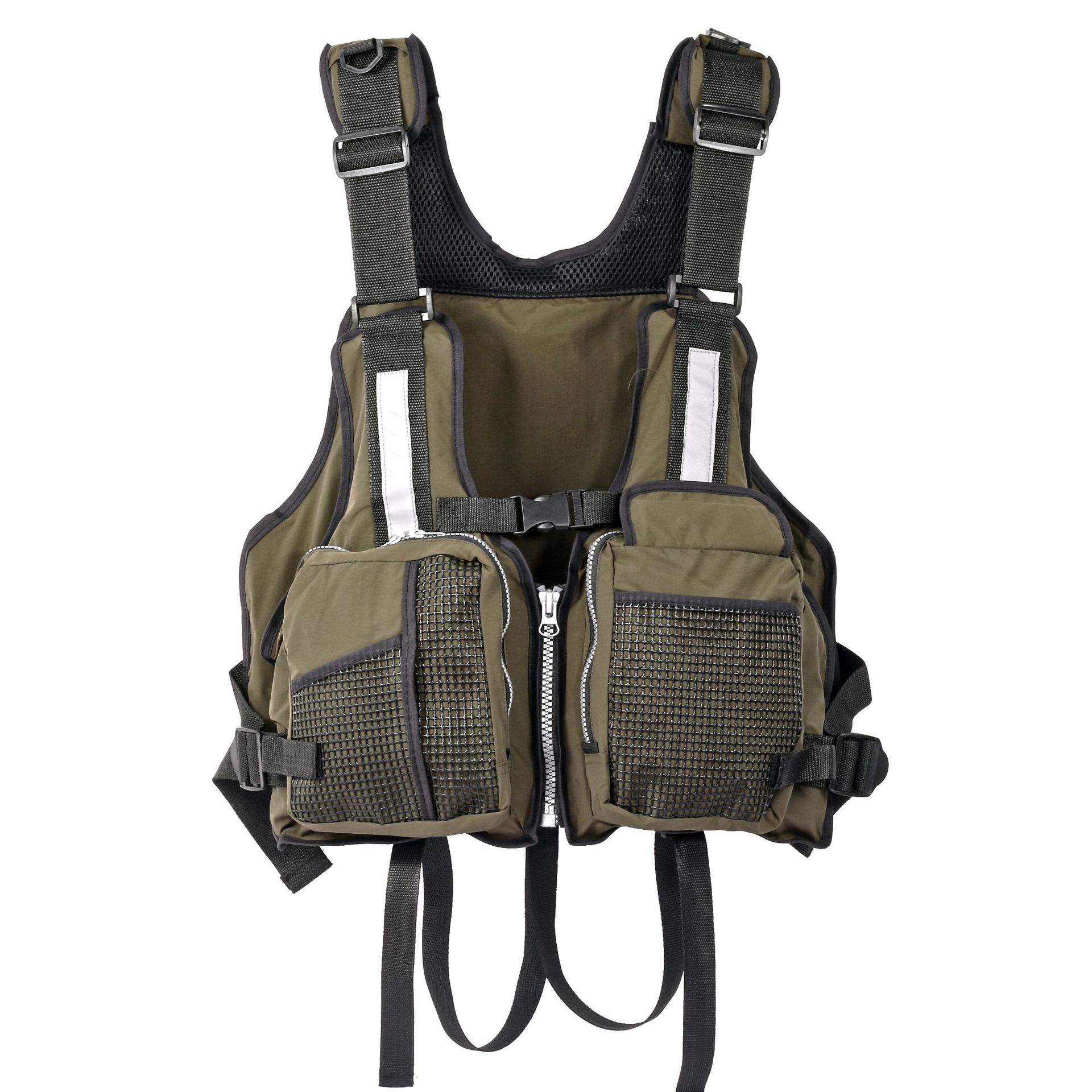 Rompi Memancing Luar Ruangan d - Fishing Equipment Us ulasan dan harga