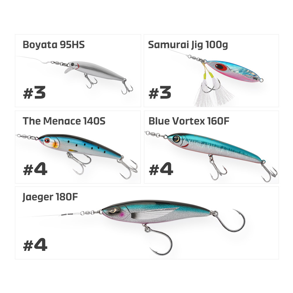 NOEBY Max Power BB Putar Cinci - Fishing Equipment Tools ulasan dan harga