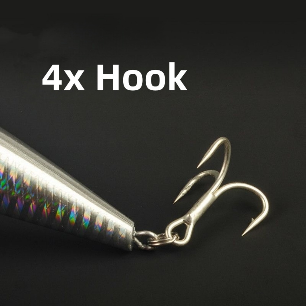 Umpan Pancing Minnow Tenggelam - Fishing Equipment And Gear ulasan dan harga
