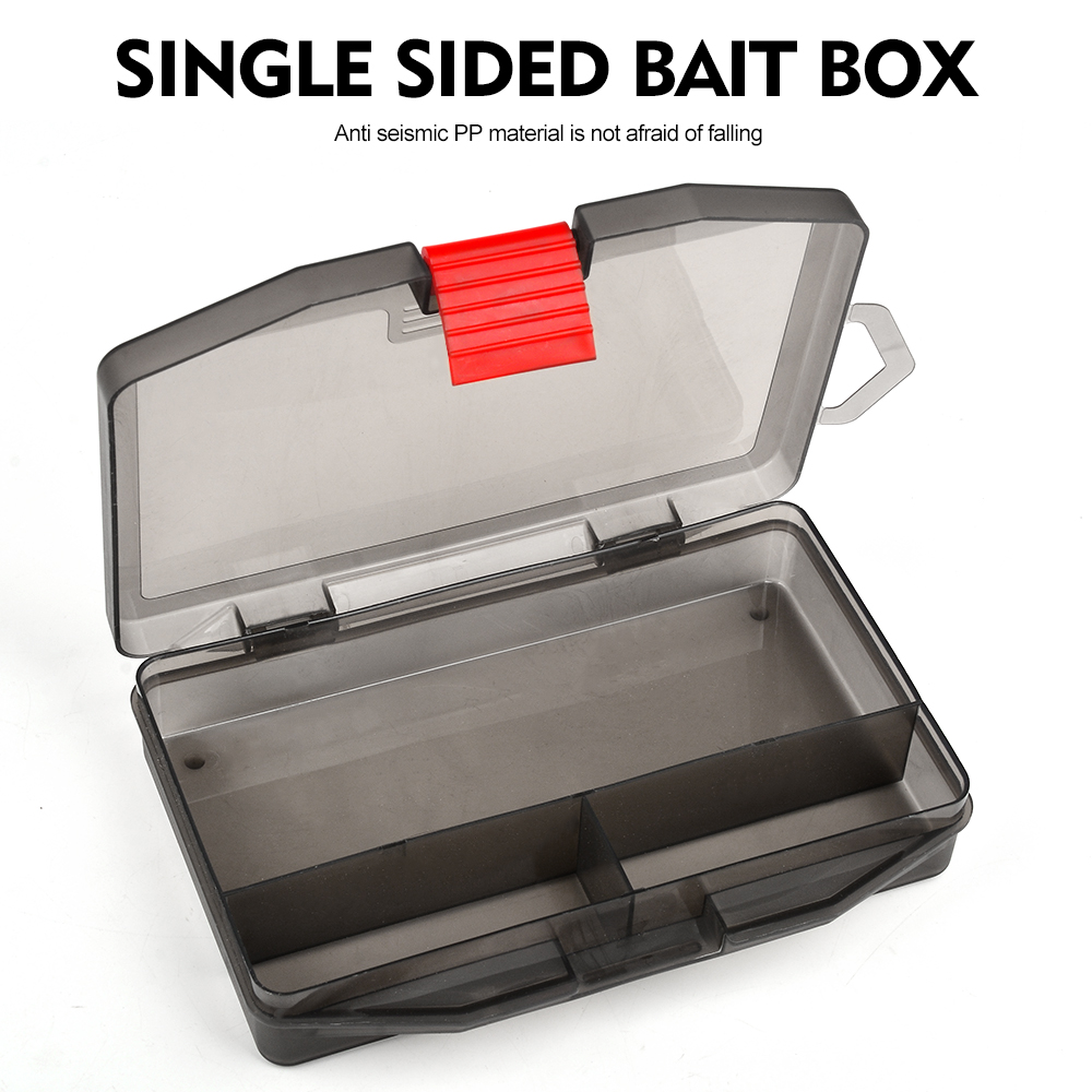1 Buah Kotak Penyimpanan Alat  - Fishing Equipment Storage ulasan dan harga