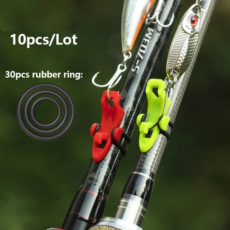 1-10 Buah Joran Pancing Pengik - Fishing Equipment Tools ulasan dan harga