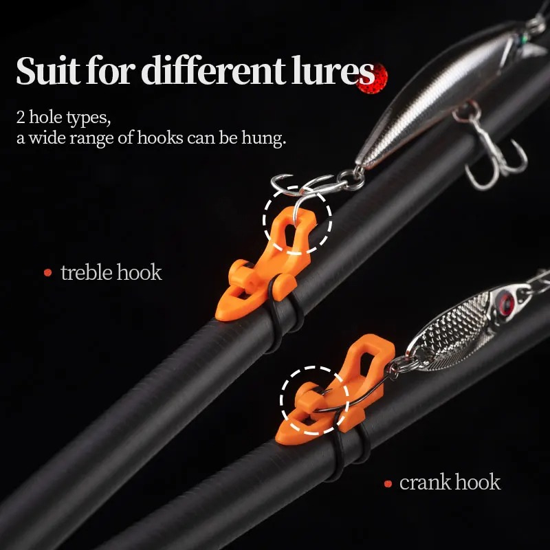 1-10 Buah Joran Pancing Pengik - Fishing Equipment Tools ulasan dan harga