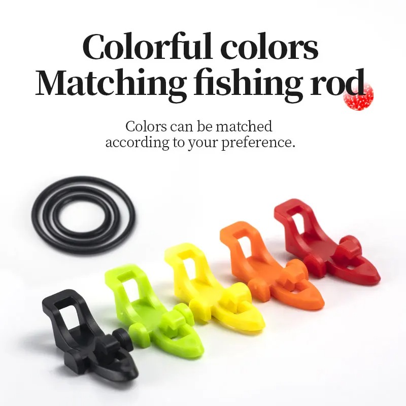 1-10 Buah Joran Pancing Pengik - Fishing Equipment Tools ulasan dan harga