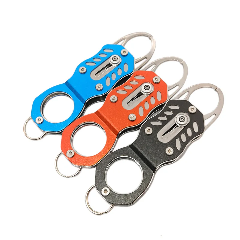OUTKIT Kontroler Grabber Gripp - Fishing Equipment Tools ulasan dan harga