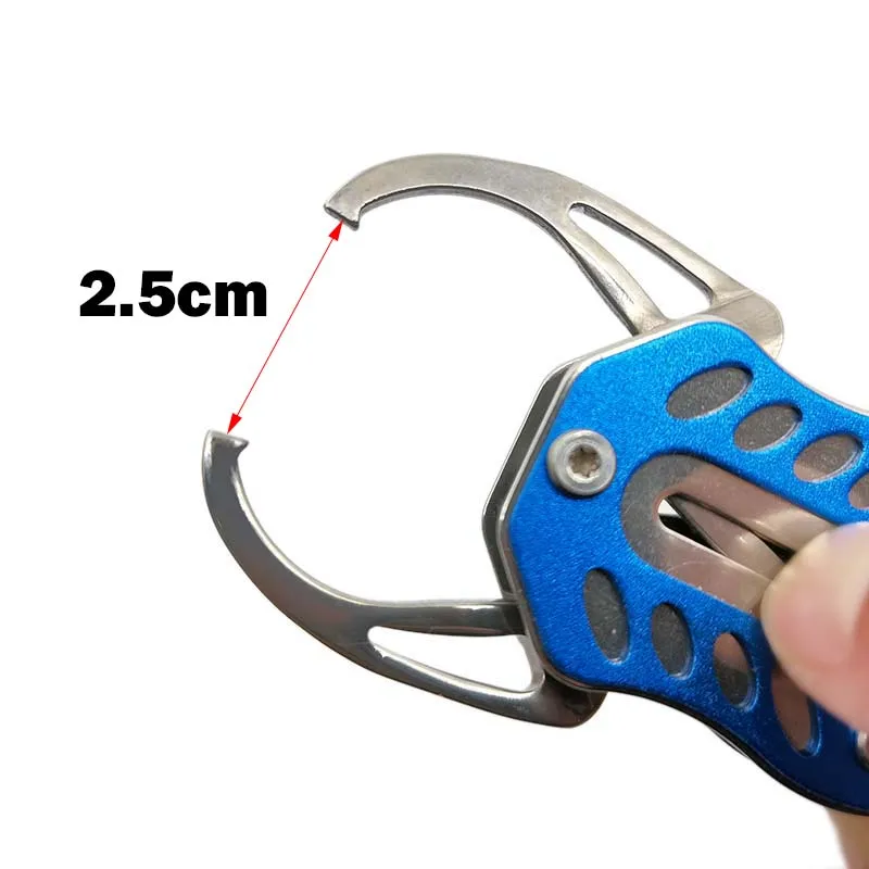 OUTKIT Kontroler Grabber Gripp - Fishing Equipment Tools ulasan dan harga