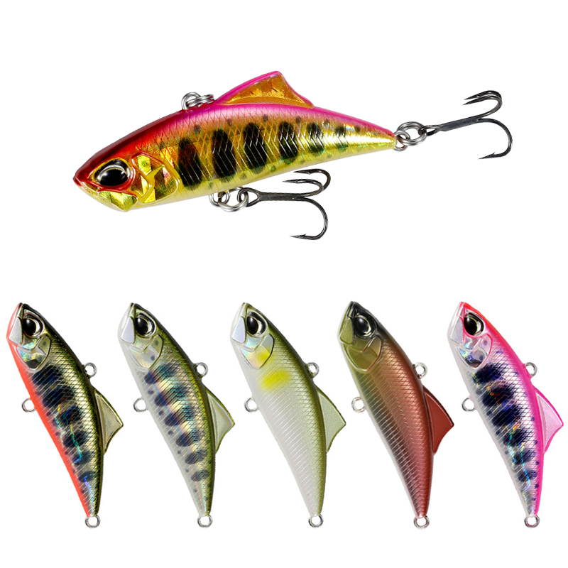Umpan pancing Mini buatan, 5g  - Fishing Equipment And Gear ulasan dan harga
