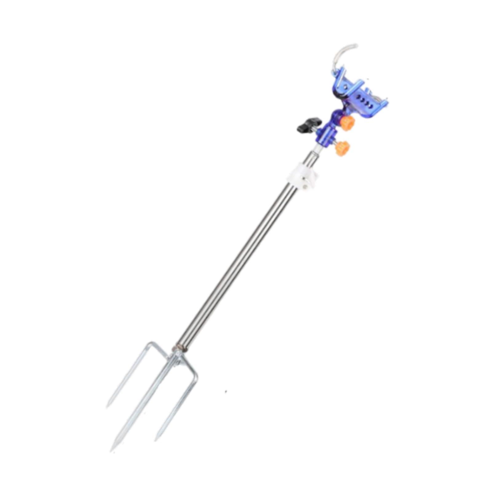Penyangga Joran Pancing, Hadia - Fishing Equipment Gifts ulasan dan harga
