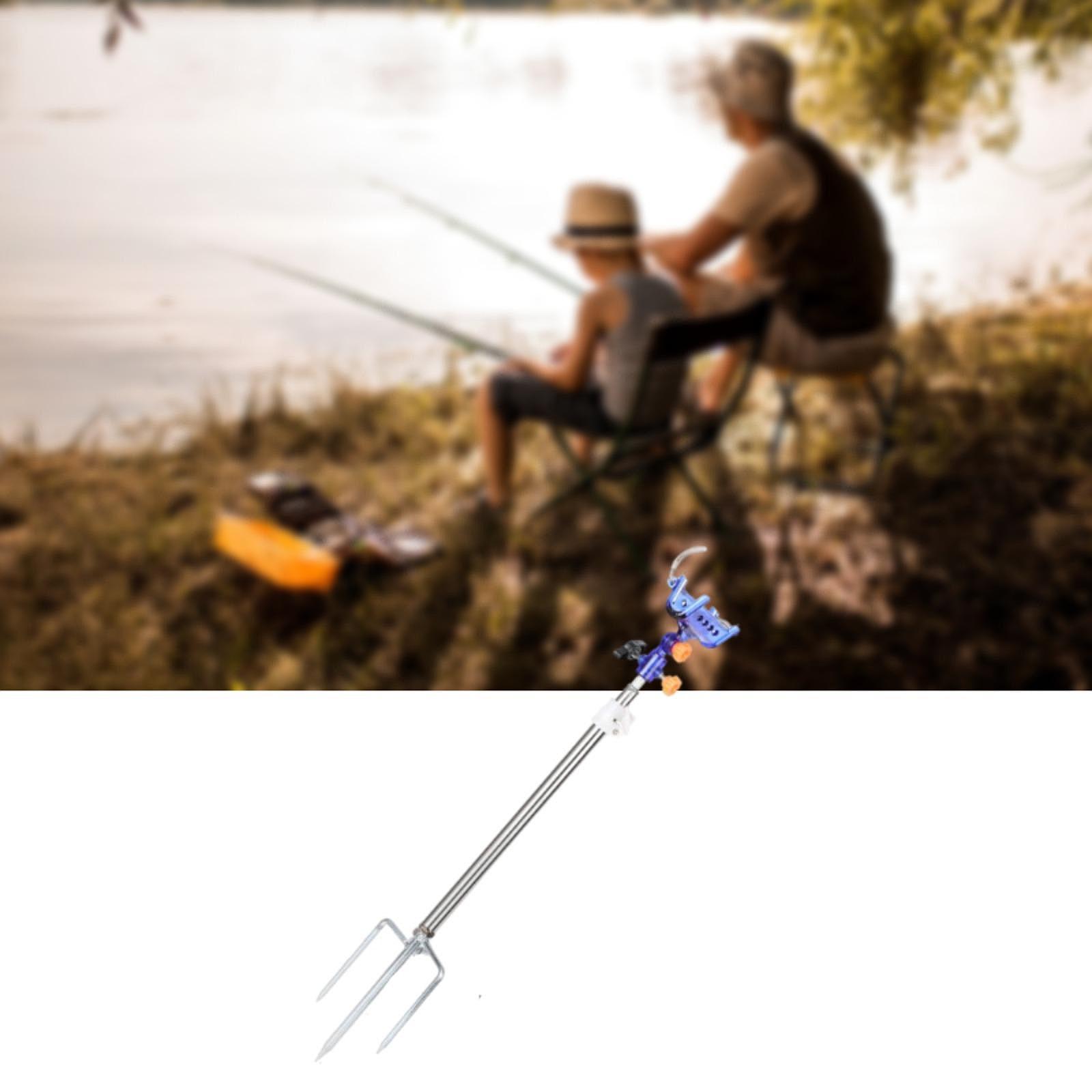 Penyangga Joran Pancing, Hadia - Fishing Equipment Gifts ulasan dan harga