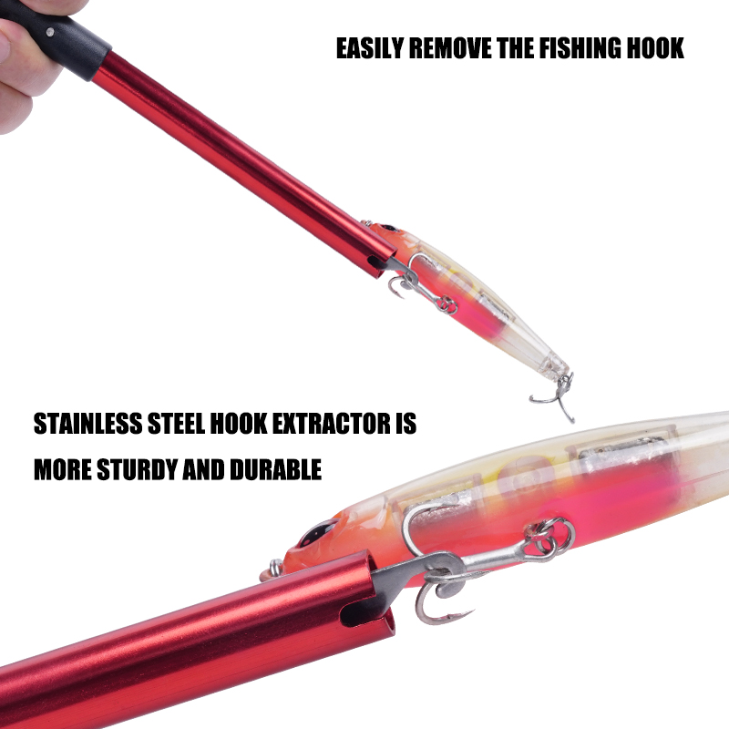 Pelepas kait pancing portabel, - Fishing Equipment Pictures ulasan dan harga
