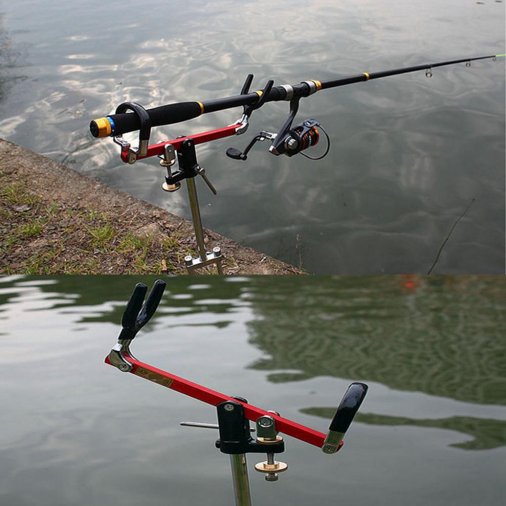 1 Buah Penopang Braket Dudukan - Fishing Equipment Tools ulasan dan harga