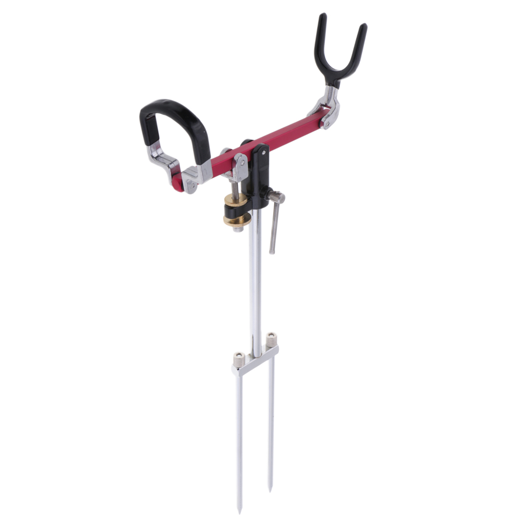 1 Buah Penopang Braket Dudukan - Fishing Equipment Tools ulasan dan harga
