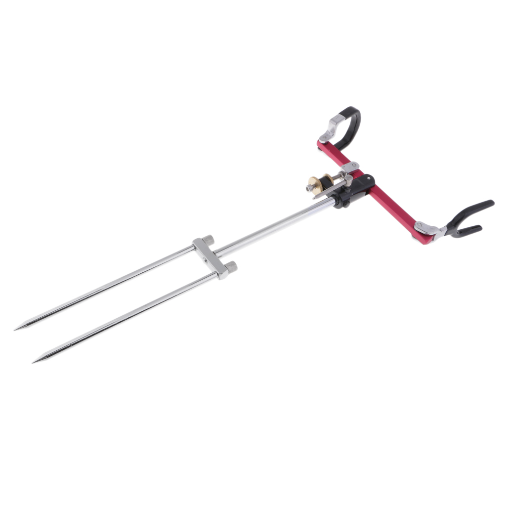 1 Buah Penopang Braket Dudukan - Fishing Equipment Tools ulasan dan harga