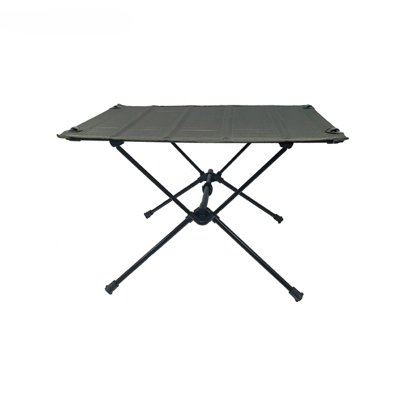 Meja Lipat Kain Oxford untuk B - Fishing Equipment Us ulasan dan harga