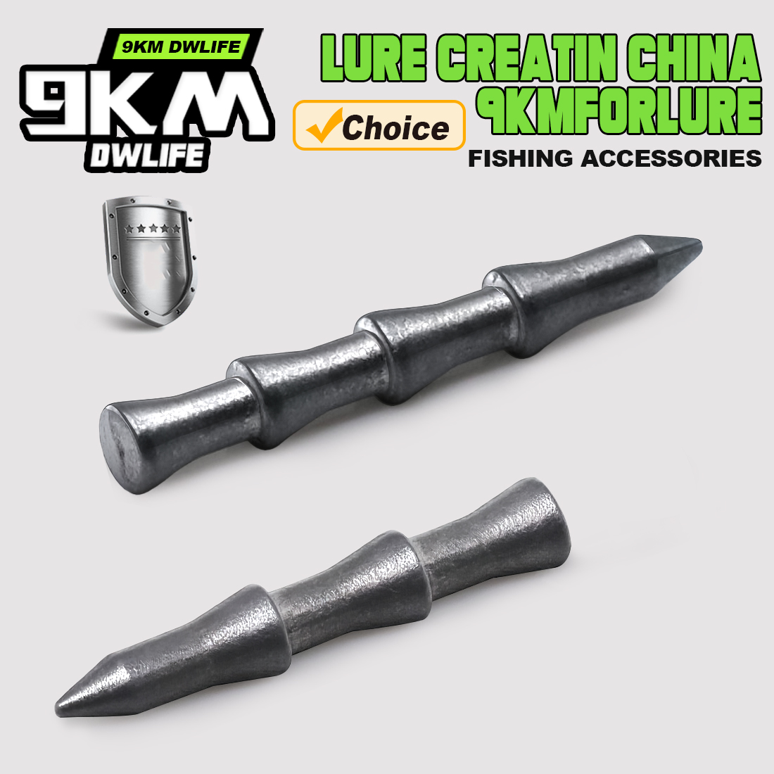 Pemberat Kuku Pemberat Pancing - Fishing Quest ulasan dan harga