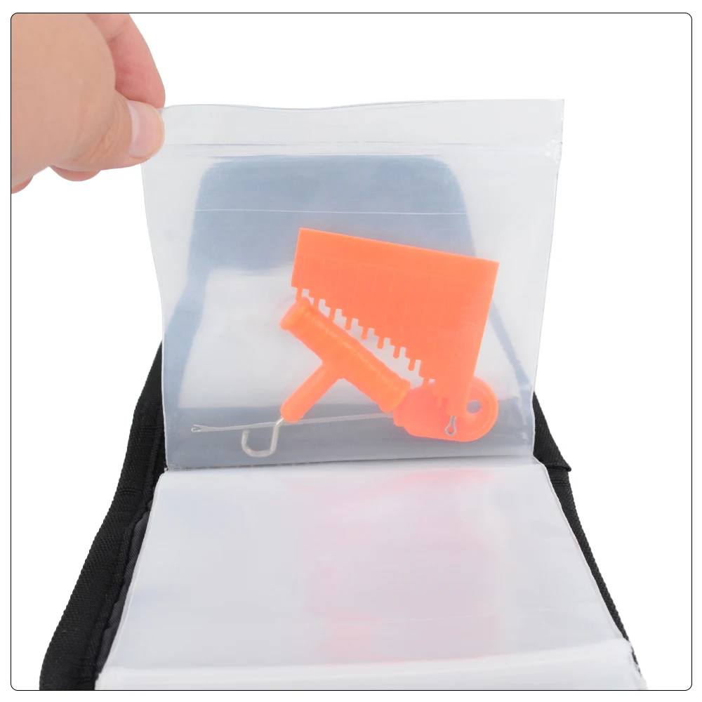Hirisi tas Rig pancing Aksesor - Fishing Quest ulasan dan harga