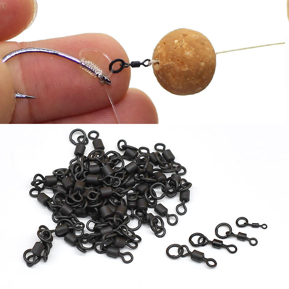 MNFT 40 buah Aksesori memancin - Fishing Quest ulasan dan harga
