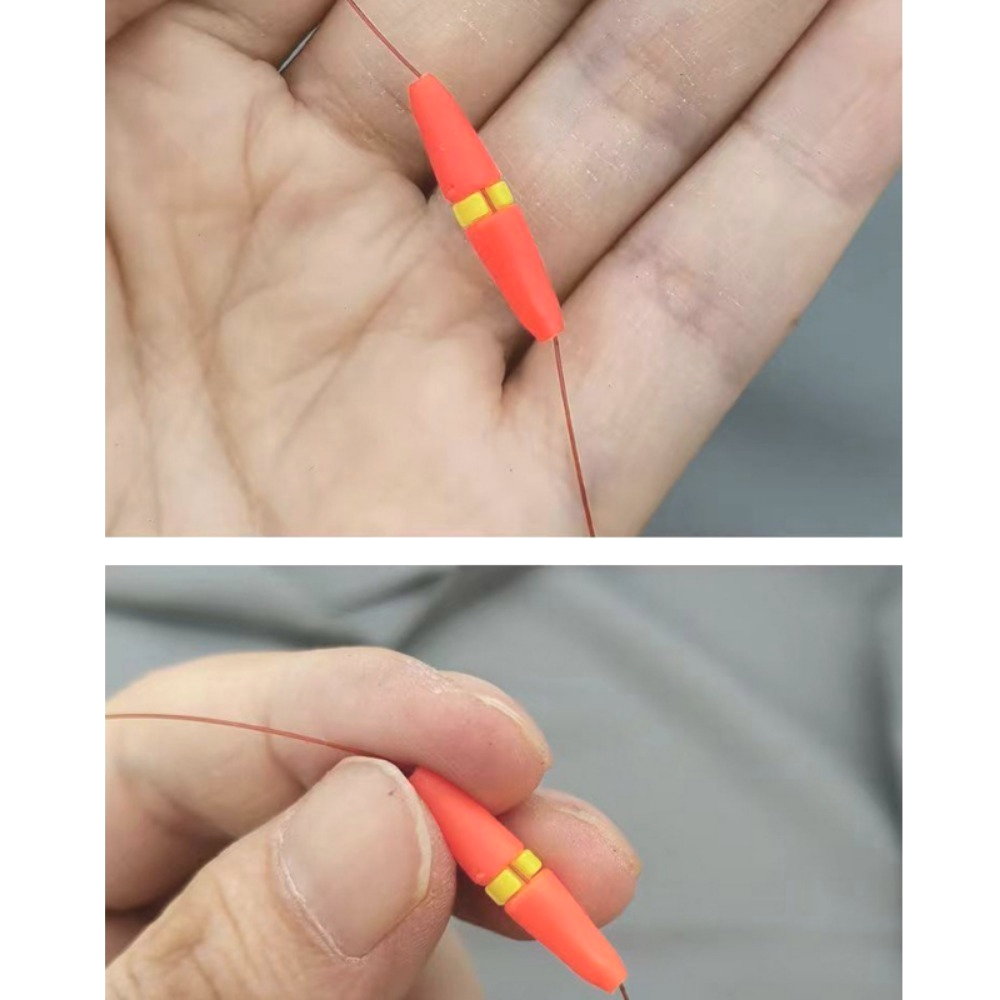 80pcs/set Alat Pancing Anti An - Fishing Equipment Tools ulasan dan harga