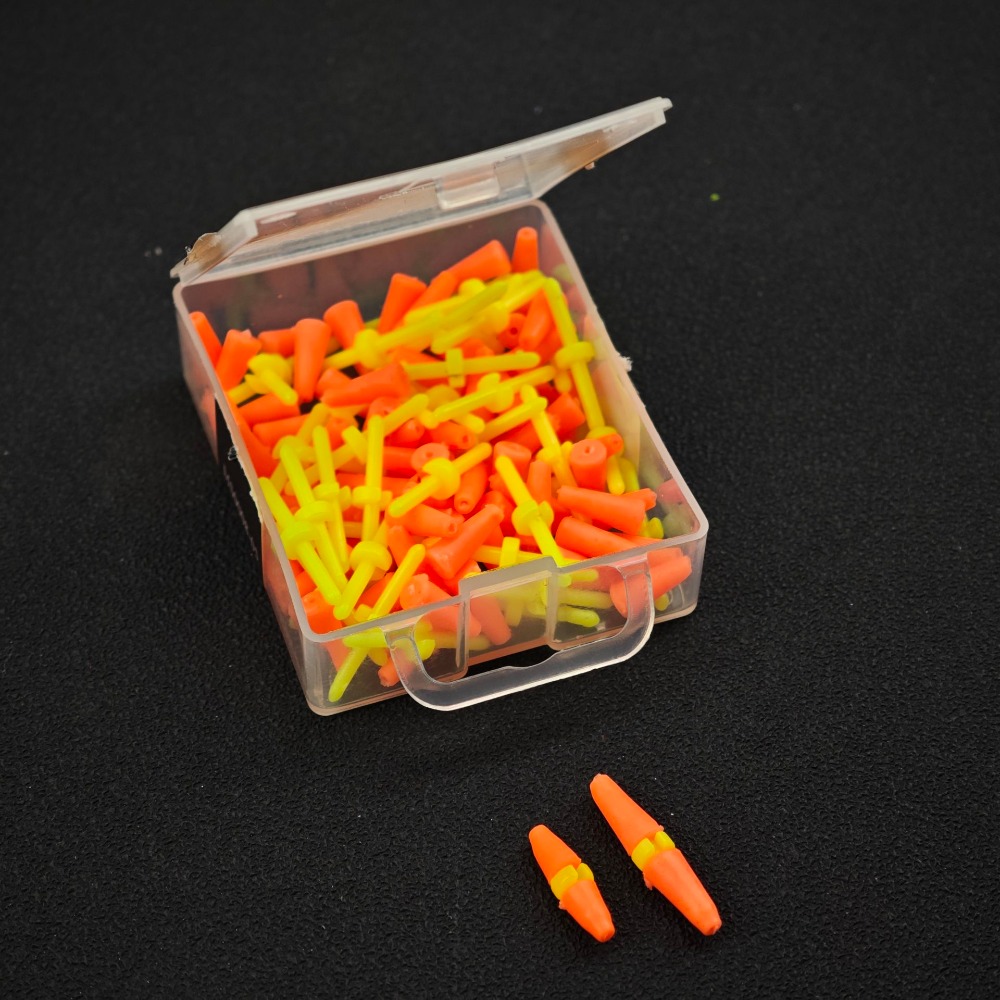 80pcs/set Alat Pancing Anti An - Fishing Equipment Tools ulasan dan harga