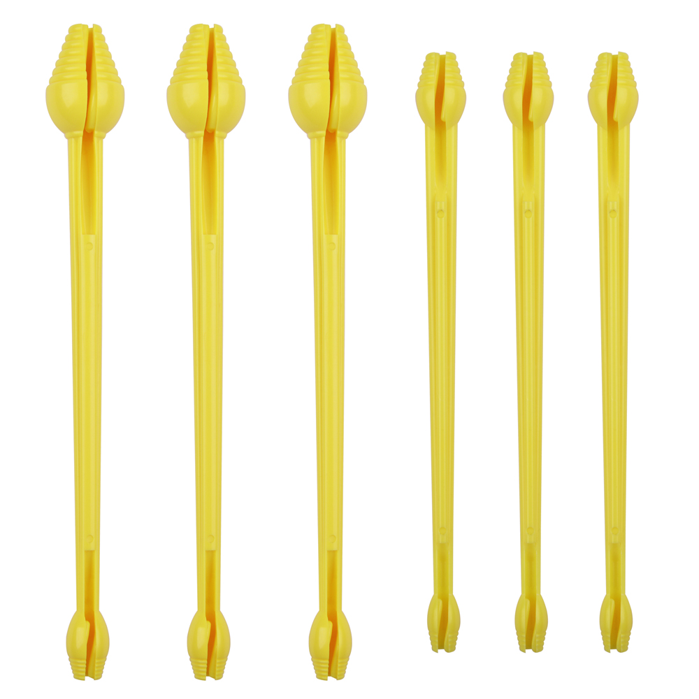 6 Buah Kait Pancing Disgorger  - Fishing Quest ulasan dan harga