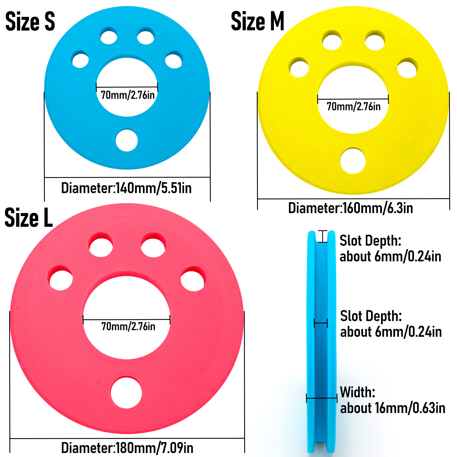 2/3 Buah Tempat Senar Pancing  - Snell Fishing Rig ulasan dan harga