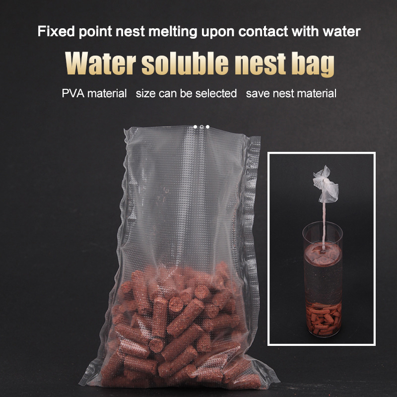 ★ ▲ 50 Buah Tas PVA untuk Mema - Fishing Quest ulasan dan harga