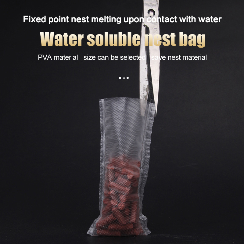 ★ ▲ 50 Buah Tas PVA untuk Mema - Fishing Quest ulasan dan harga